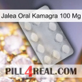 Oral Jelly Kamagra 100 Mg 16